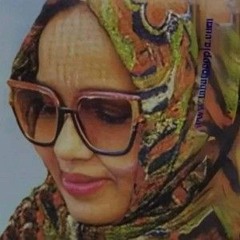 حنان النيل - بمحمد
