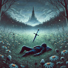 Grey Skies (Prod.Gxm)