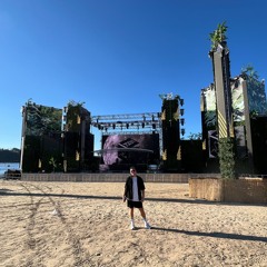 Mikah @ Sonnemondsterne Festival 10.08.2024