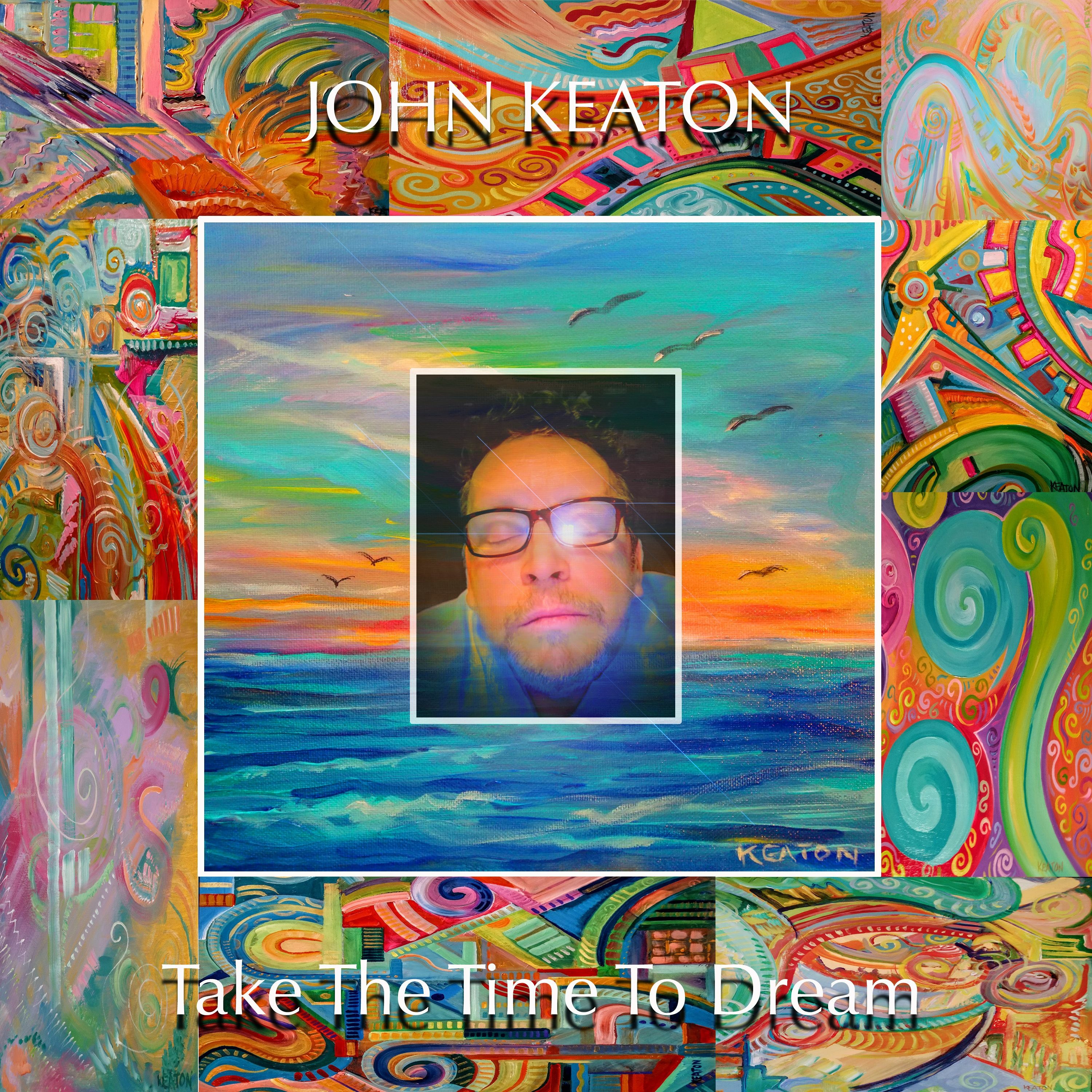 John Keaton - Sonic Heartbeat Music