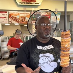 AA2X! - KrispyKreme (foreally kami) [@Slipbrick + DJ Gren8de + Vontelaststand Exclusive]