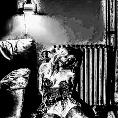 …i come before you like a mutilated whore…