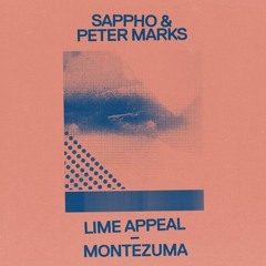PREMIERE - Peter Marks & Sappho - Lime Appeal (Bottom Forty)