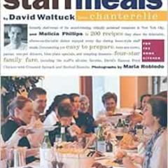 VIEW EBOOK 📗 Staff Meals from Chanterelle by Melicia Phillips,David Waltuck KINDLE P