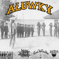 ALUWKY ( ALL LOVE UNTIL WE KILL YA ) Intro Prod.  SOULJABYTHALAKE