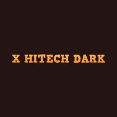 X HITECH DARK