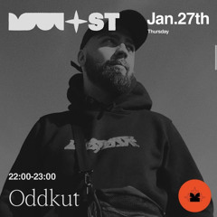 Most Moscow  Oddkut 27.01.22