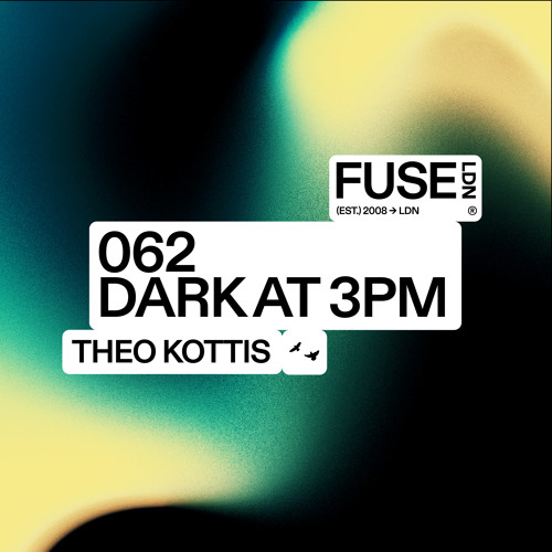 Dark At 3pm