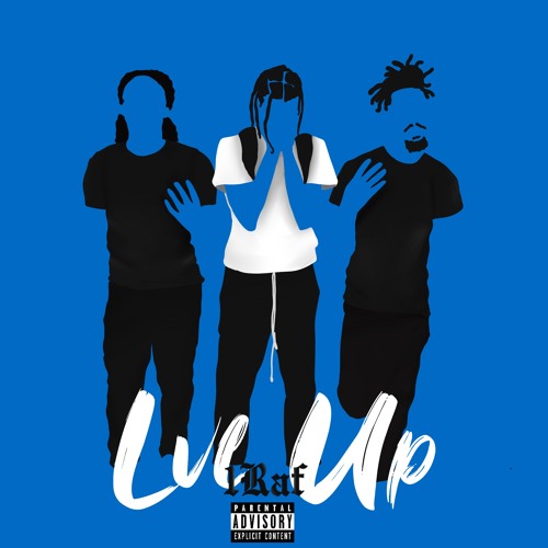 LvL UP (prod. Shawn Tha Dawn)