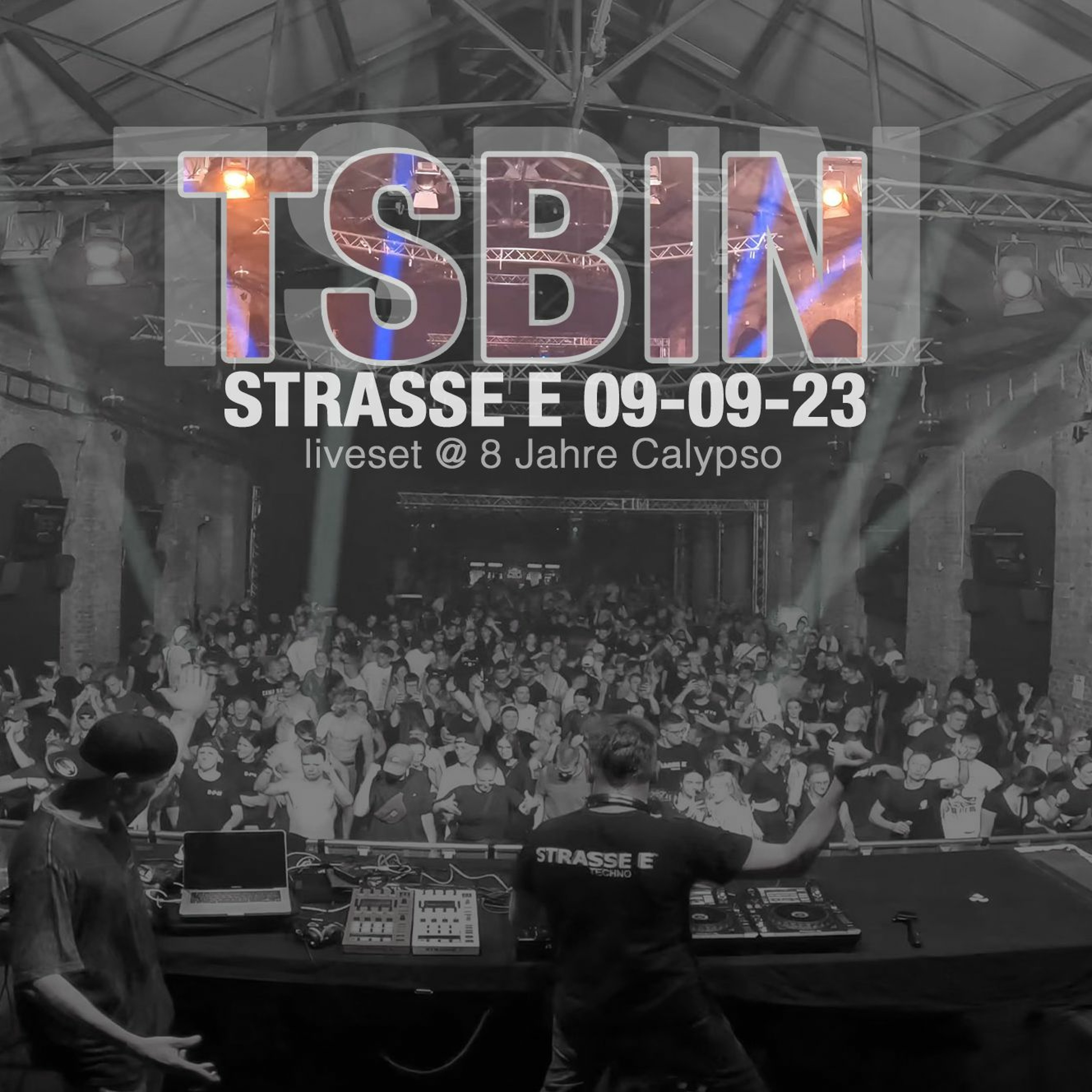 TSBiN