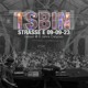 on TSBIN Liveset @ STRASSE E / 8 Jahre Calypso / 9.9.23