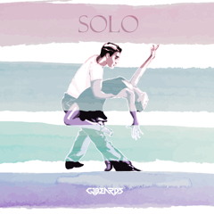 Cjbeards - Solo