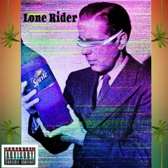 Lone Rider
