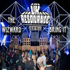 Bring it! (UK Resonance ‘25) FREE DL