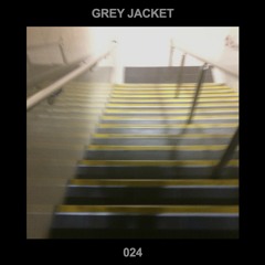 GREY JACKET MIX #024 "TRIPLE J" (HOUSE/DANCE)