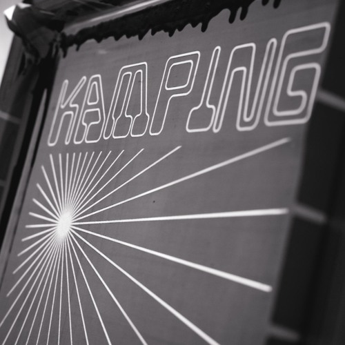live @ Kamping Kerosine 2024