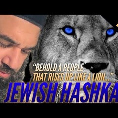 Becoming A Prophet - Jewish HaShkafa (127)
