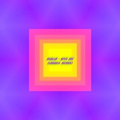 Niallo - Give Me (Loudek Remix)[FREE DOWNLOAD]