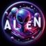 K´liche - Alien