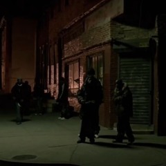 MURDA SCENE