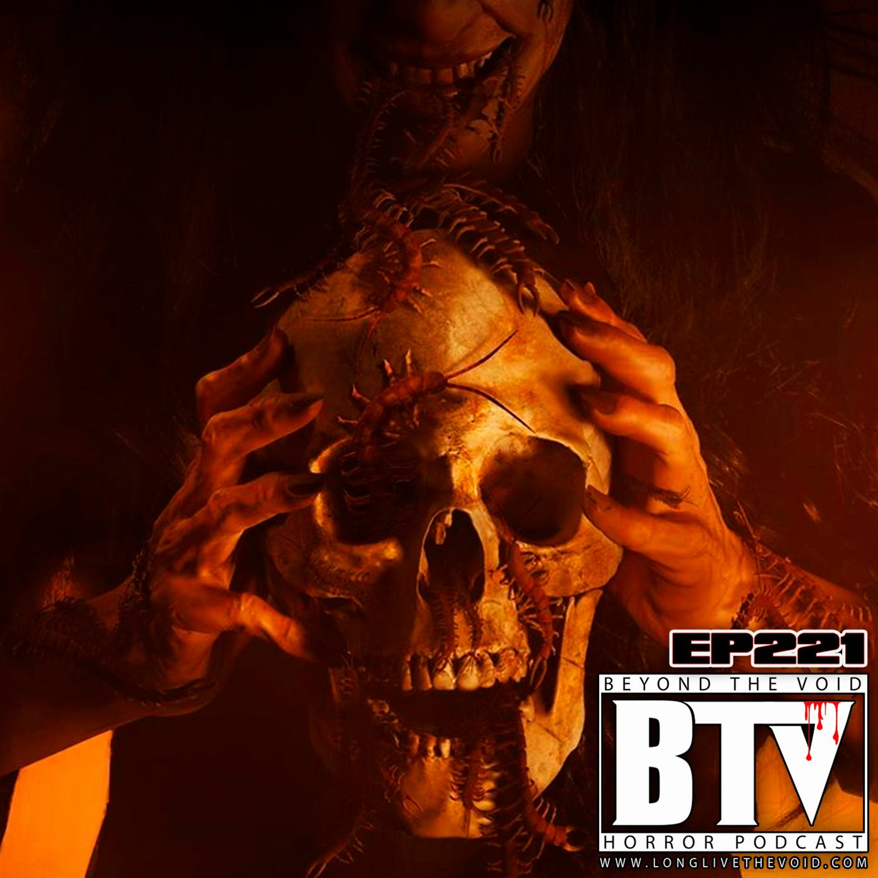 Beyond The Void - Horror Podcast