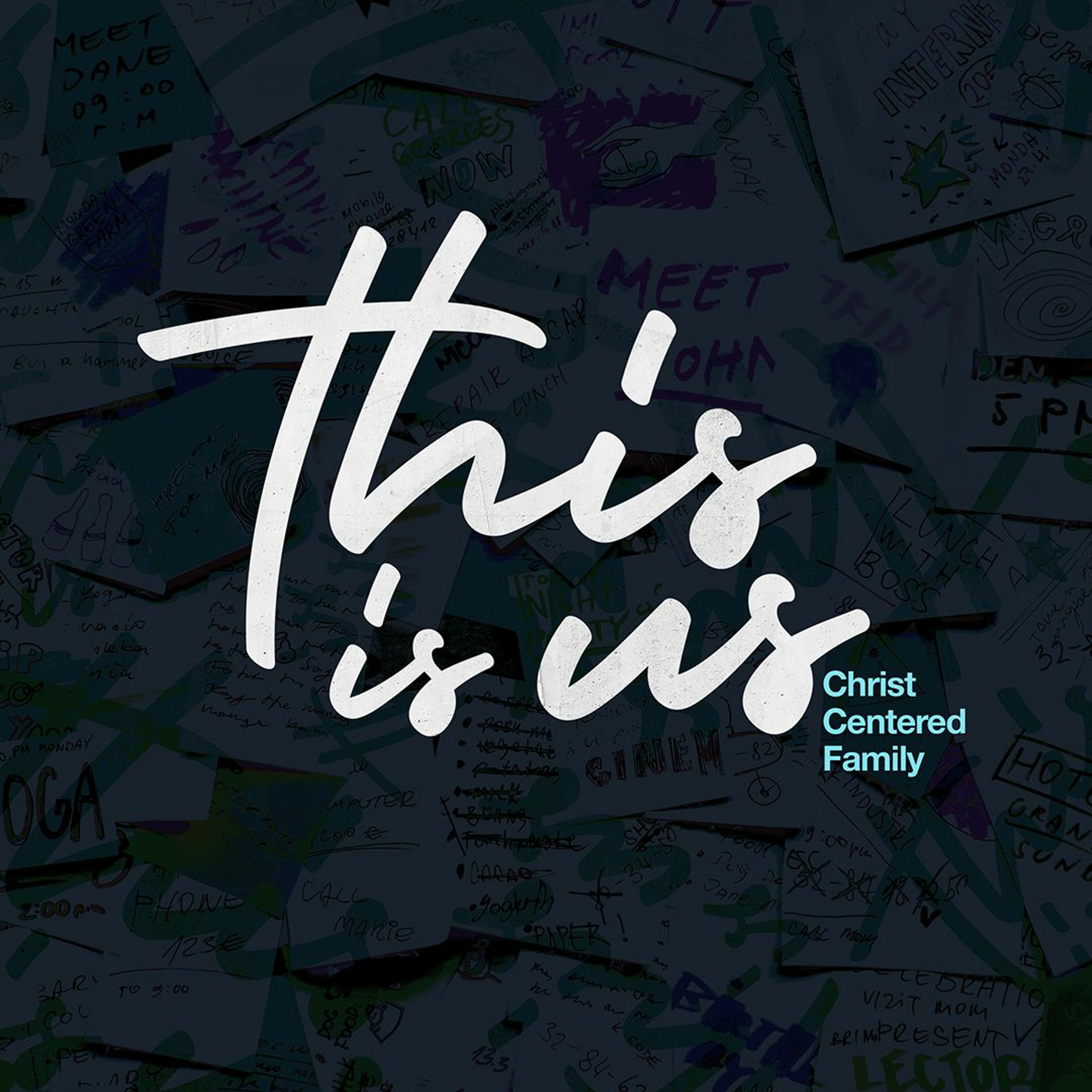 Converge Church - Plano, Texas