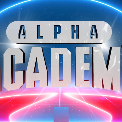 Stream Alpha Academy WWE Theme with Shoosh intro 2022-2023 by steel ...