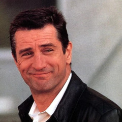 Robert De Niro Ft. Stiffy, Agusfortnite2008