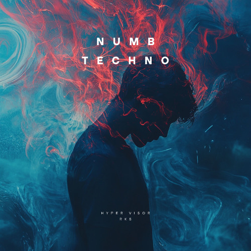 Numb - HYPER VISOR, rks. Techno