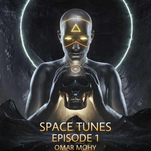 SPACE TUNES EPOSIDE #1
