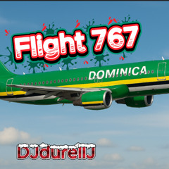 Flight 767 (Bouyon 2026)