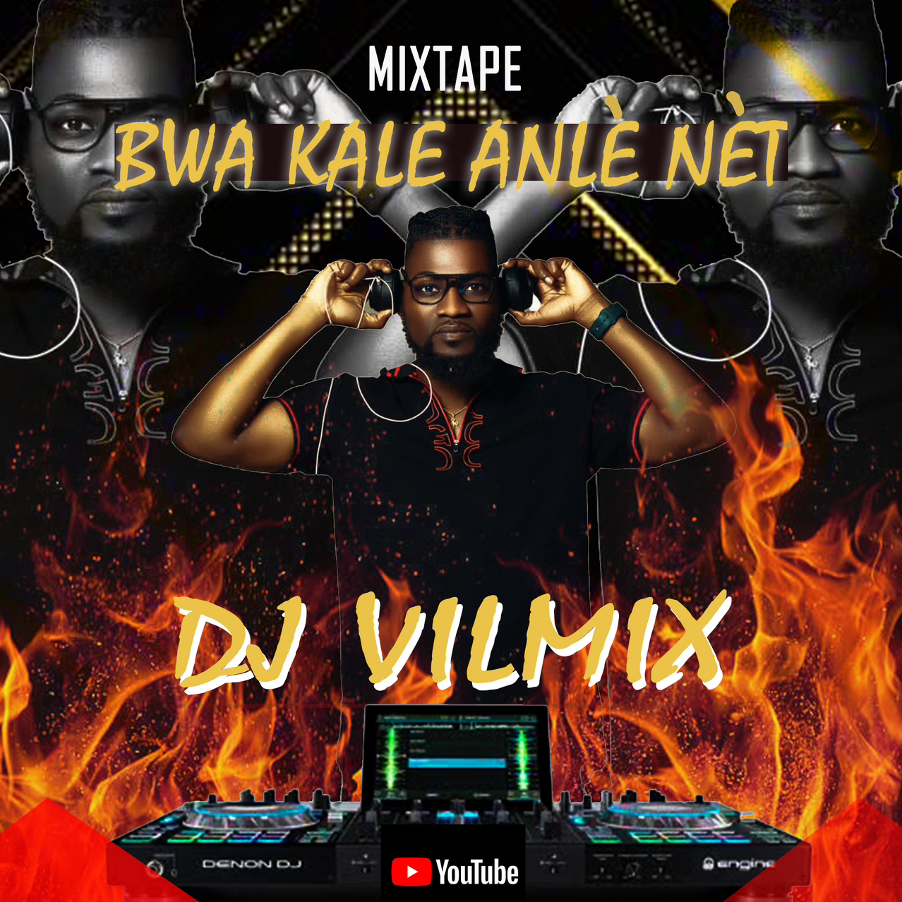 Dj VilMix