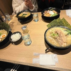 麺susuru麺