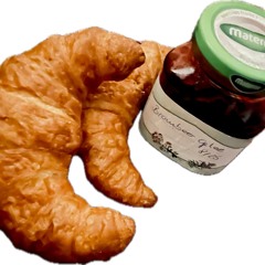 MarmeladenCroissante`DayW!th Newman