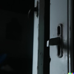 Door's Closed