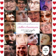 C'est Ton Anniversaire (feat Ton Nom Ici)