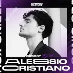 ALESSIO CRISTIANO | Yalla Techno Podcast | EP 41 | ( Stil Vor Talent )