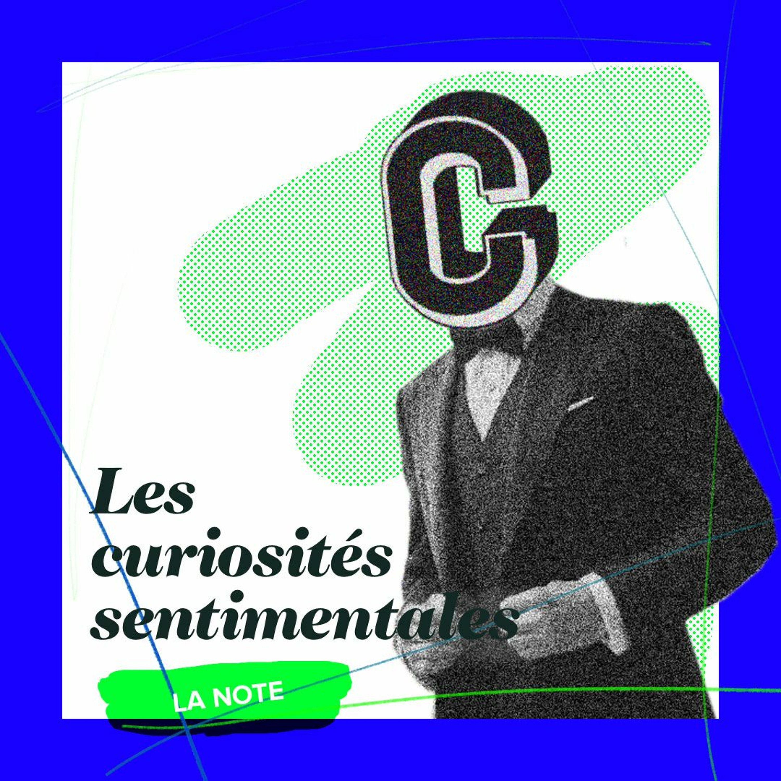 Les Curiosites Sentimentales