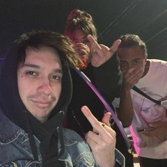 Rude Boy x Runaway Baby (NOAHROXIT Bootleg Remix)