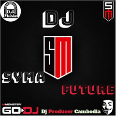 Djz Syma Future - Bombastic DAnce Edit 2021