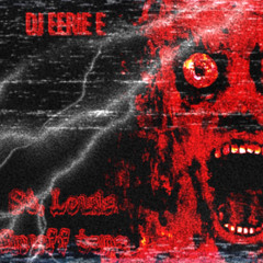 D.J. EERIE E - VOL 28 ST. LOUIS SNUFF TAPE