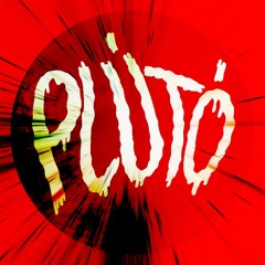 Plútó - 23-05-2015 - Ewok, Skeng & Einar aka Stílistinn