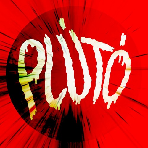 Plútó - 23-05-2015 - Ewok, Skeng & Einar aka Stílistinn