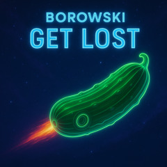 Get lost