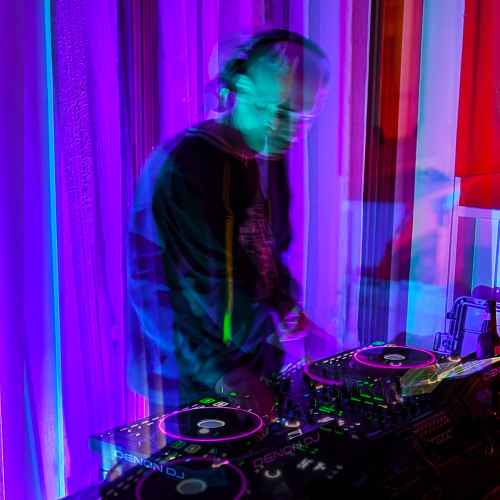 20251016 Trenkah B2B DR. KARAMELOV @ Ormsby