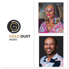 Karen Arthur - Can We Talk With Dean Atta on Gold Dust Radio 21-6-25
