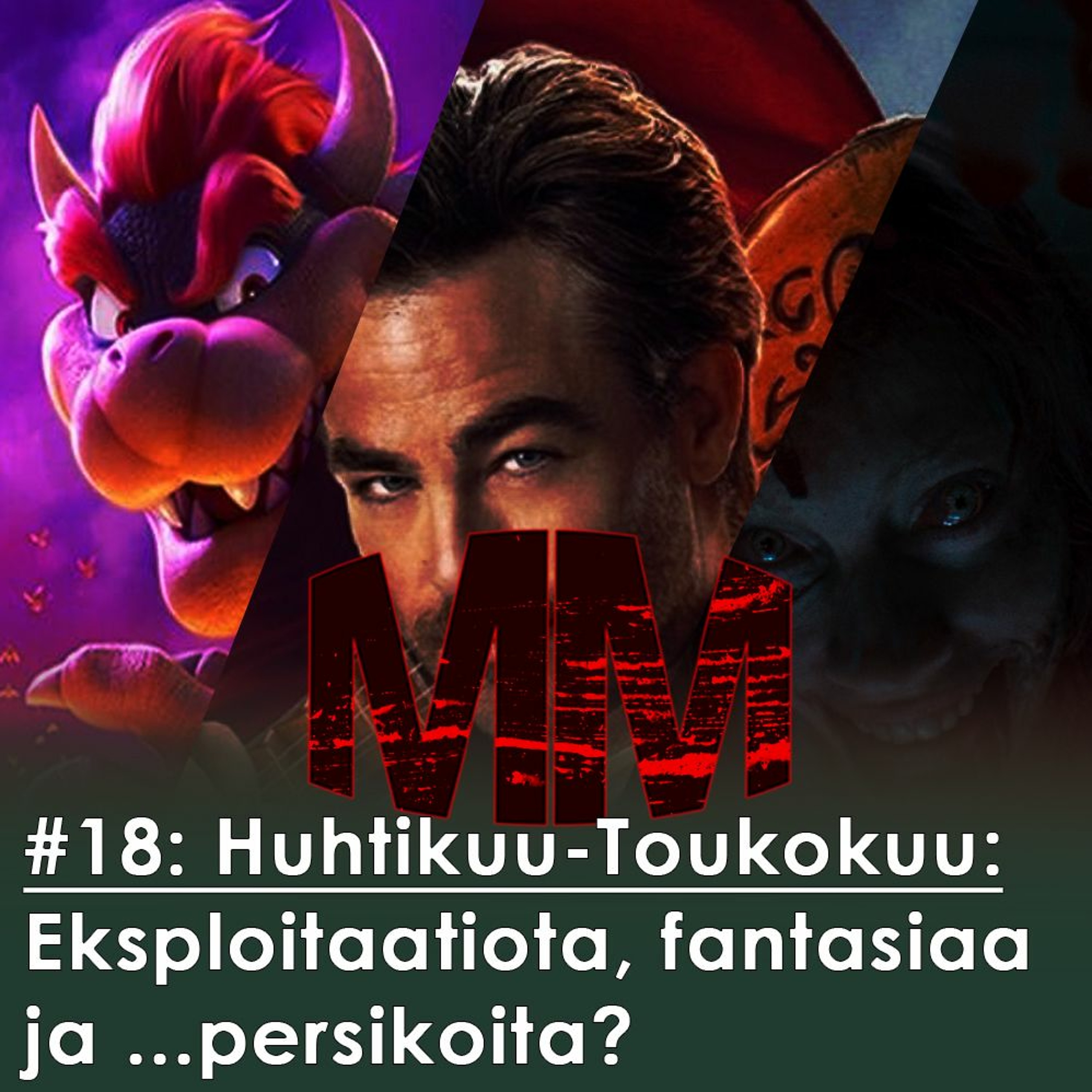 Mediamelankolia