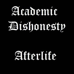 Academic Dishonesty - Winds Of Change (Instrumental)