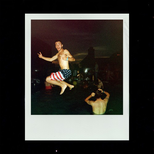 It's Getting Harder To Sleep In Your Room