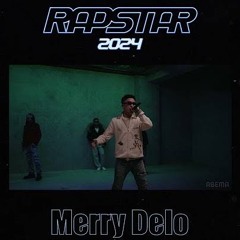 ラップスタア誕生応募動画 / Merry Delo / from Hyogo (prod. Chaki Zulu)